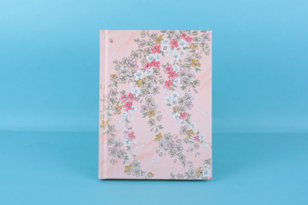 20162295 – CO 536171 Cherry Blossoms Journal