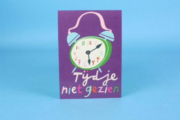 20162399-tijdje-niet-gezien