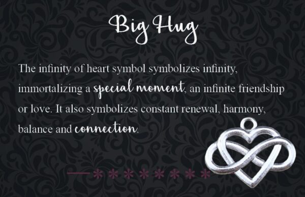 20162516 – Big hug – Infinity in heart