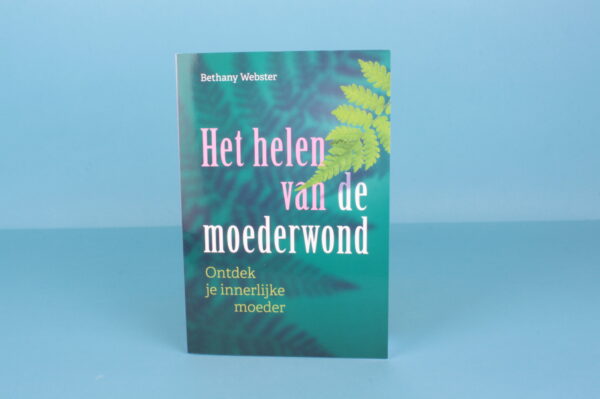 20162520 – Het helen van de moederwond