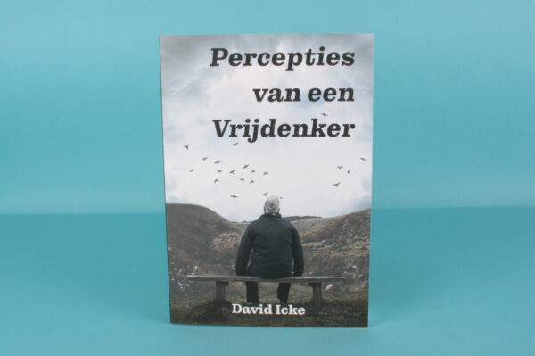 20162529 – Percepties van een Vrijdenker