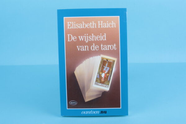 20162559 – De wijsheid van de tarot