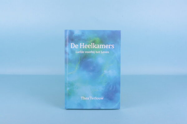 20162577 – De Heelkamers hardcover