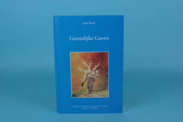 20162578 – Geestelijke Gaven