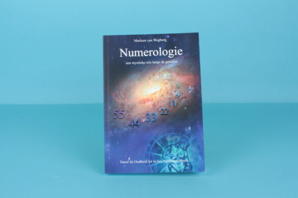 20162589 – Numerologie boek