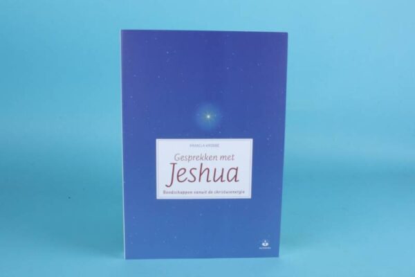 20162591 – Gesprekken met Jeshua