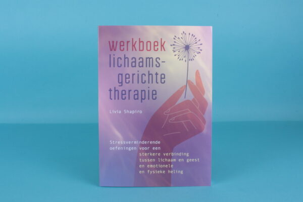 20172558 – Werkboek lichaamsgerichte therapie
