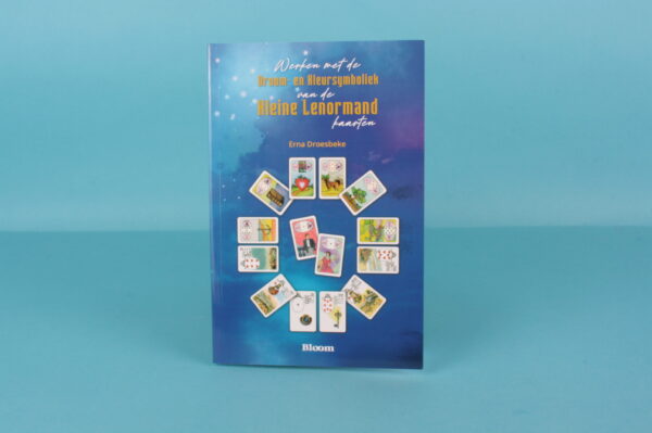 20172652 – Werken met de Droom- en Kleursymboliek van de Kleine Lenormand