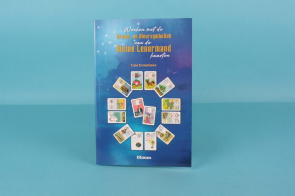 20172652 – Werken met de Droom- en Kleursymboliek van de Kleine Lenormand