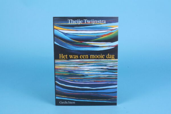 20172681 – Het was een mooie dag