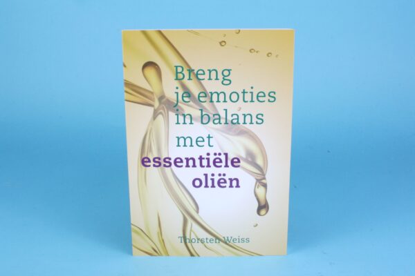 20172696 – Breng je emoties in balans met essentiële oliën