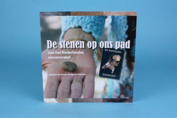 20172697 – De stenen op ons pad