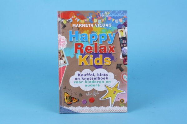 20172703 – Happy Relax Kids