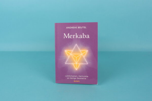 20172717 – Merkaba boek