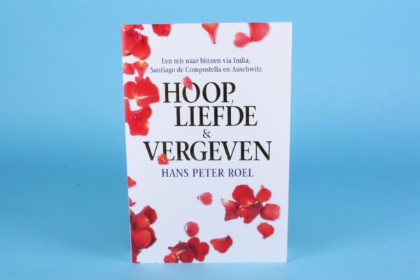 20172722 – Hoop, Liefde & Vergeven