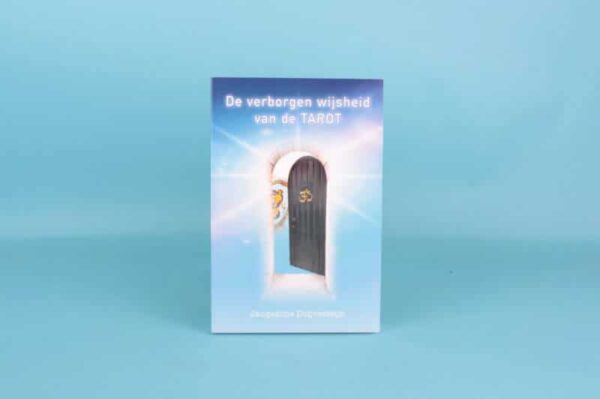 20172739 – Verborgen wijsheid van tarot