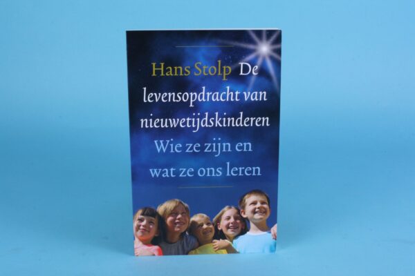 20172763 – De Levensopdracht van …