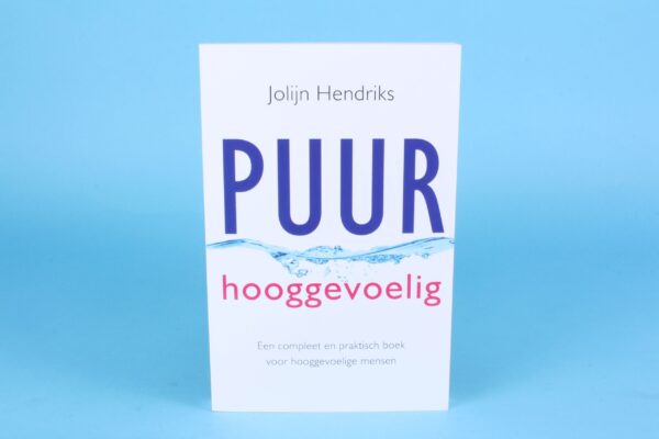 20172766 – Puur Hooggevoelig