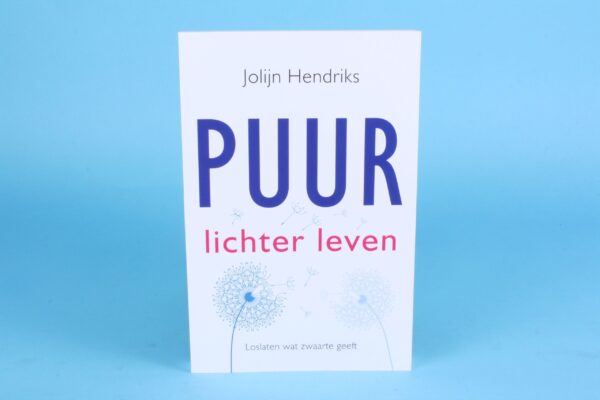 20172767 – Puur Lichter leven