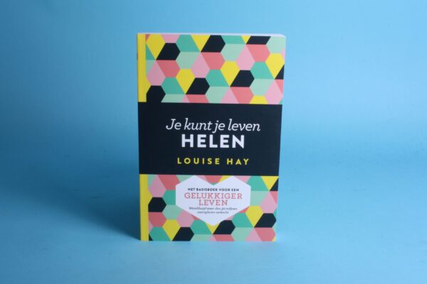 20172861 – Je kunt je leven helen