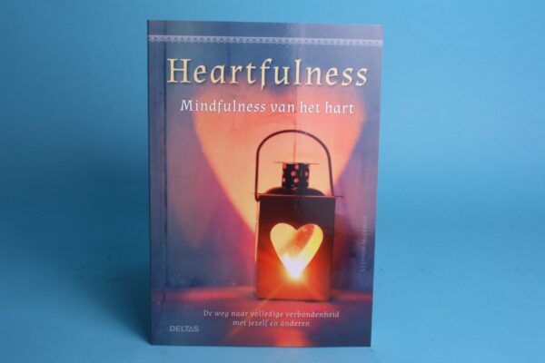 20172867 – Heartfulness