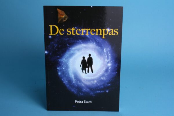 20172871 – De Sterrenpas