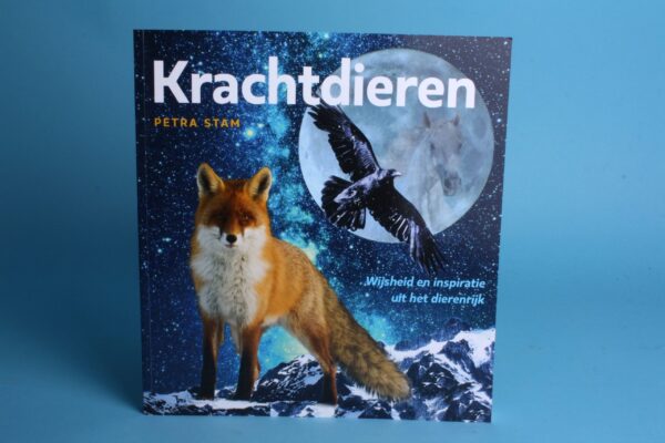 20172872 – Krachtdieren