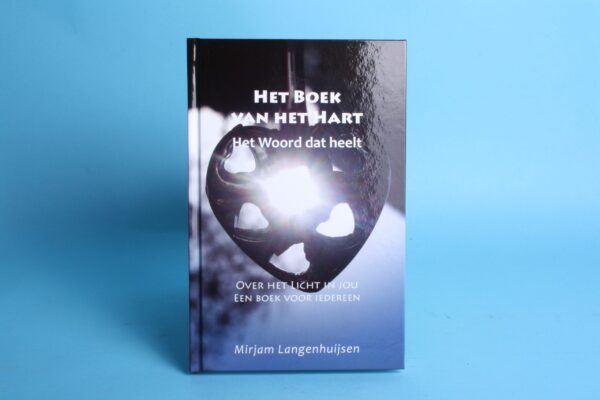 20172891 – Het boek van het Hart