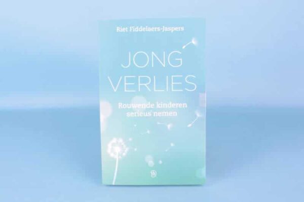 20172914 – Jong verlies