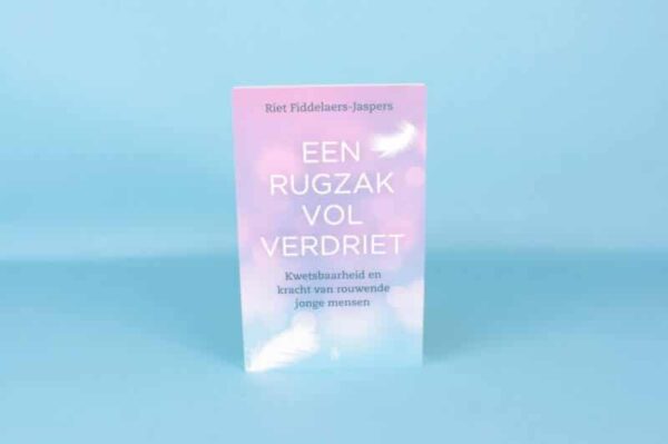 20172916 – Een rugzak vol verdriet