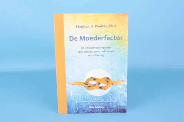 20172919 – De Moederfactor