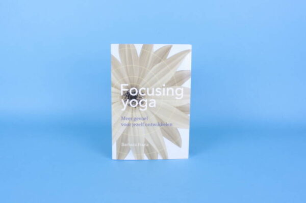 20172948 – Focusing yoga