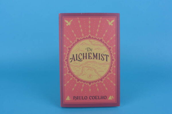 20172974 – De Alchemist