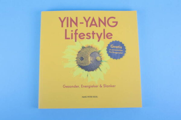 20172977 – Yin – Yang lifestyle
