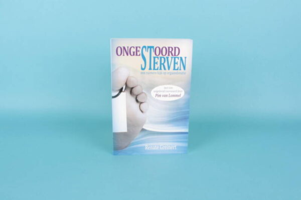 20172981 – Ongestoord sterven