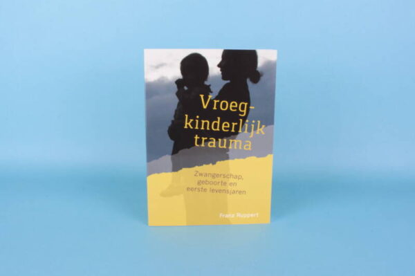 20172995 – Vroegkinderlijk trauma