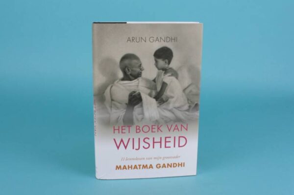 20173034 – Het boek van wijsheid