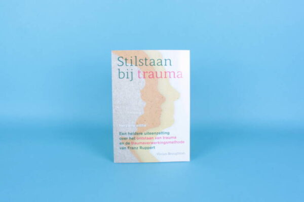 20173045 – Stilstaan bij trauma