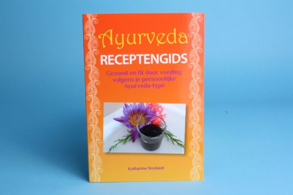 20173066 – Ayurveda receptengids