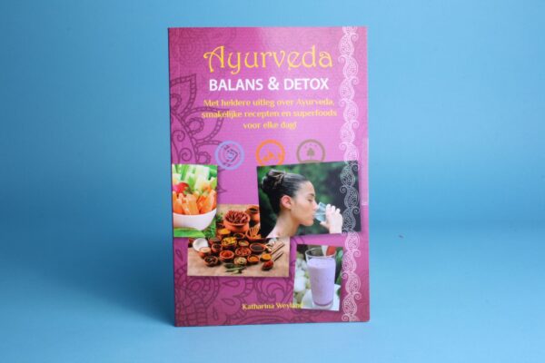 20173067 – Ayurveda Balans & Detox