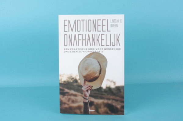 20173107 – Emotioneel onafhankelijk