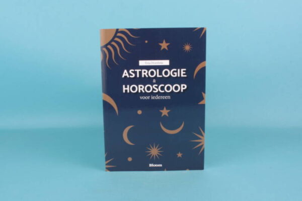 20173215 – Astrologie en Horoscoop