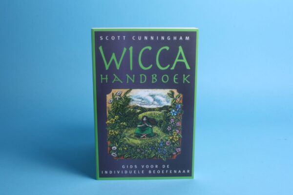 20173221 – Wicca handboek