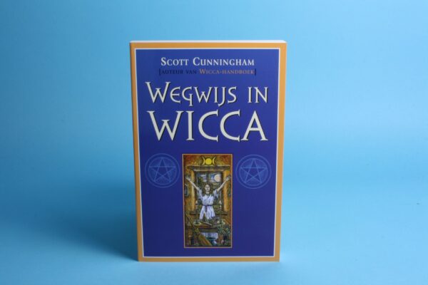 20173222 – Wegwijs in Wicca