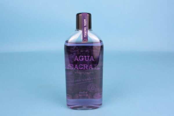 20173233 – Agua Sacral 250 ml.