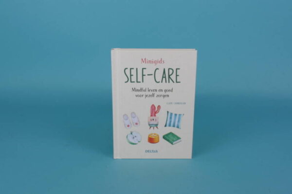 20173255 – Self-care