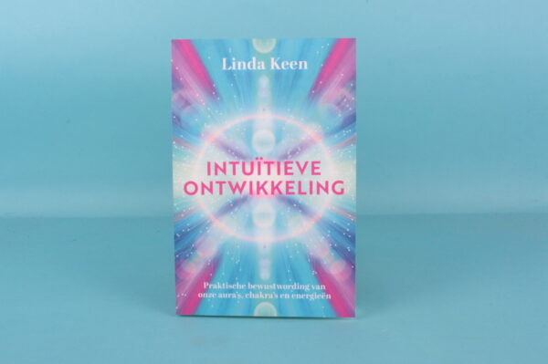 20173270 – Linda Keen – Inuitieve ontwikkeling