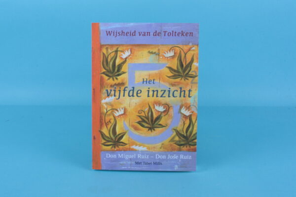 20173272 – Het vijfde inzicht