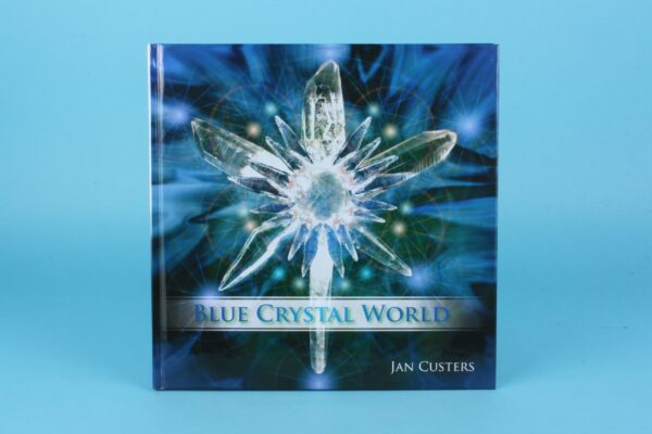 20173293 – Blue Crystal world
