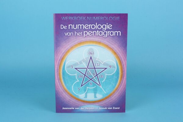 20173331 – Numerologie van het Pentagram
